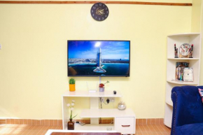 Lovely one bedroom apartment, TRM Drive, Nairobi